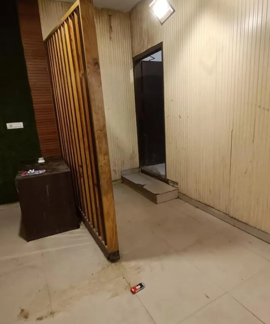 Amita Residency By Staykr Gurgaon