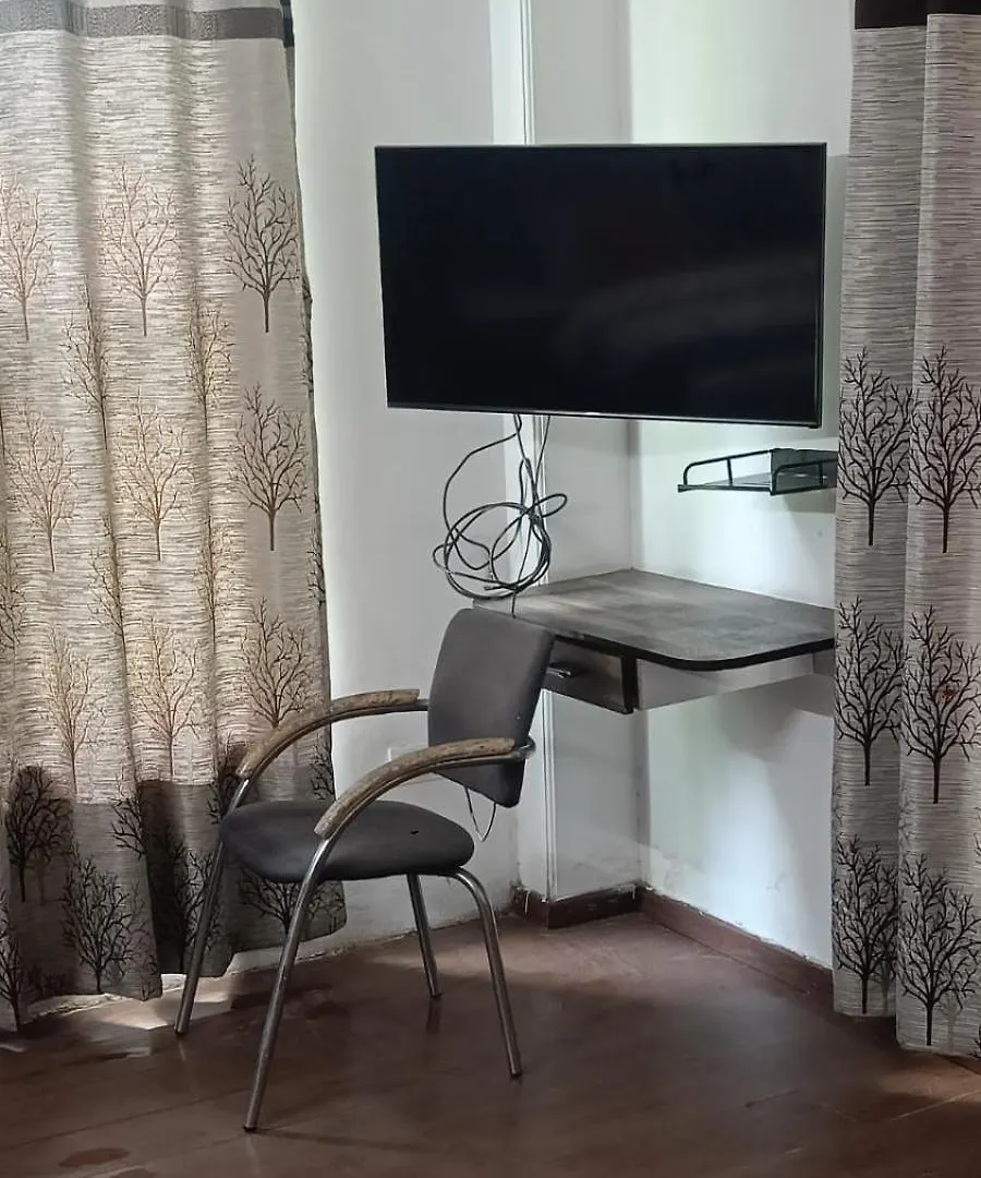 Amita Residency By Staykr Gurgaon