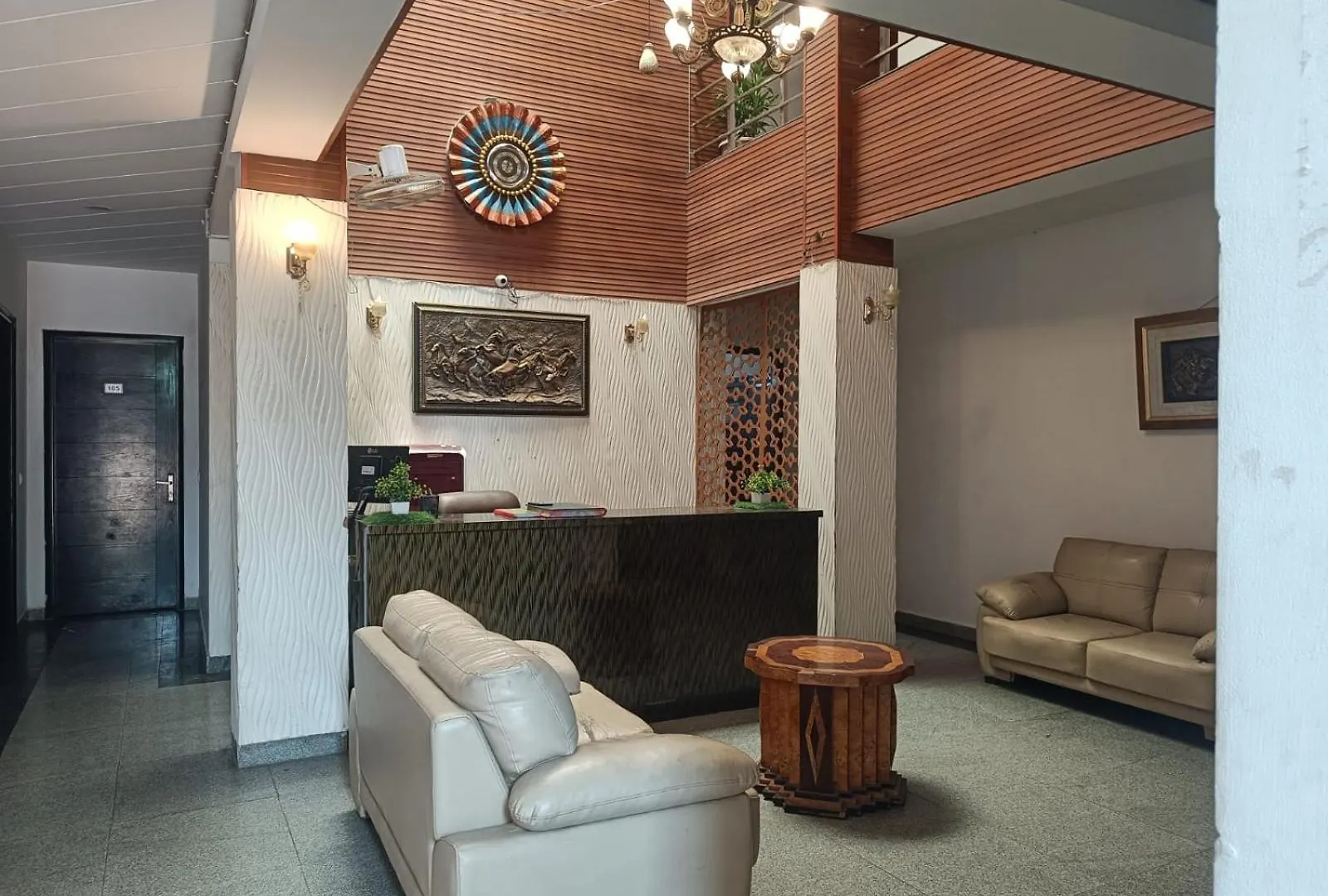 Hotel Amita Residency By Staykr Gurgaon