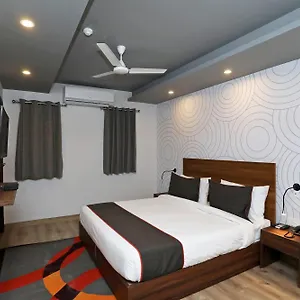 Hotel Collection O Moonlight, Delhi (National Capital Territory of India)